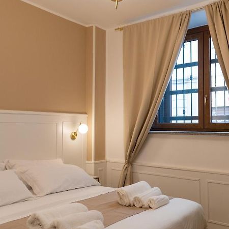 Mama House Hotel Milan Bagian luar foto