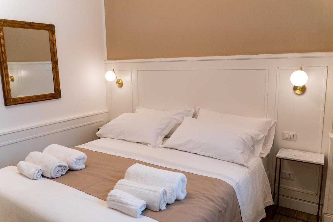 Mama House Hotel Milan Bagian luar foto