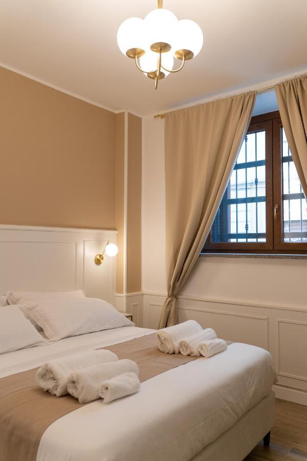 Mama House Hotel Milan Bagian luar foto