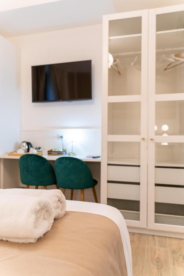 Mama House Hotel Milan Bagian luar foto