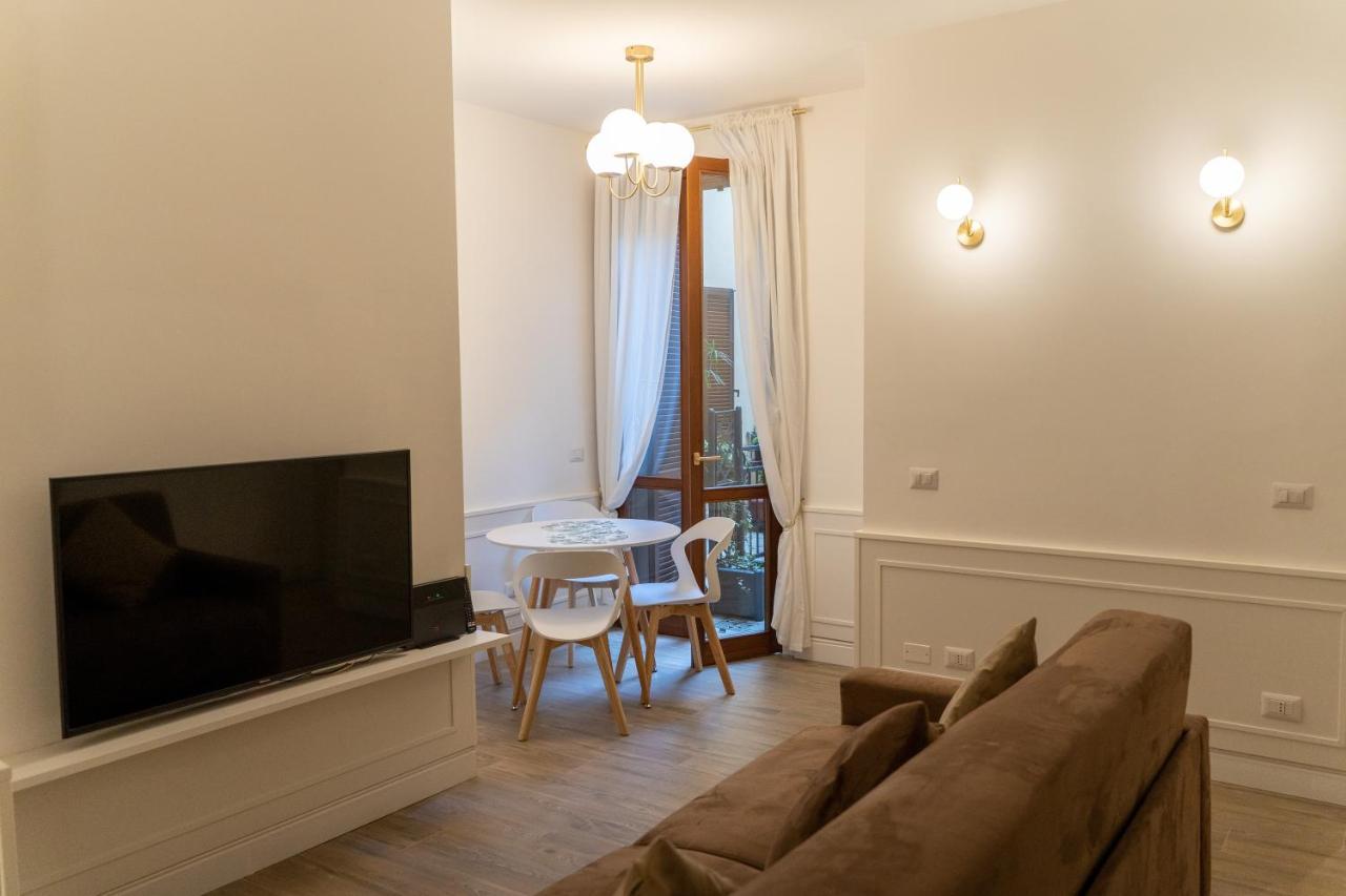 Mama House Hotel Milan Bagian luar foto