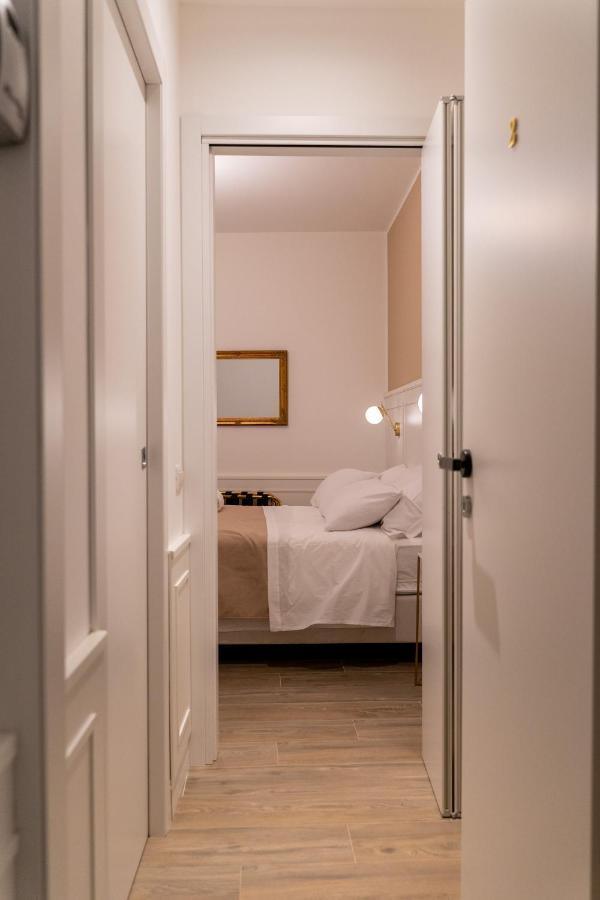 Mama House Hotel Milan Bagian luar foto