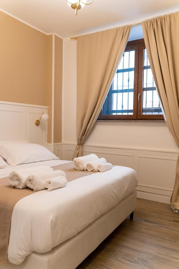 Mama House Hotel Milan Bagian luar foto