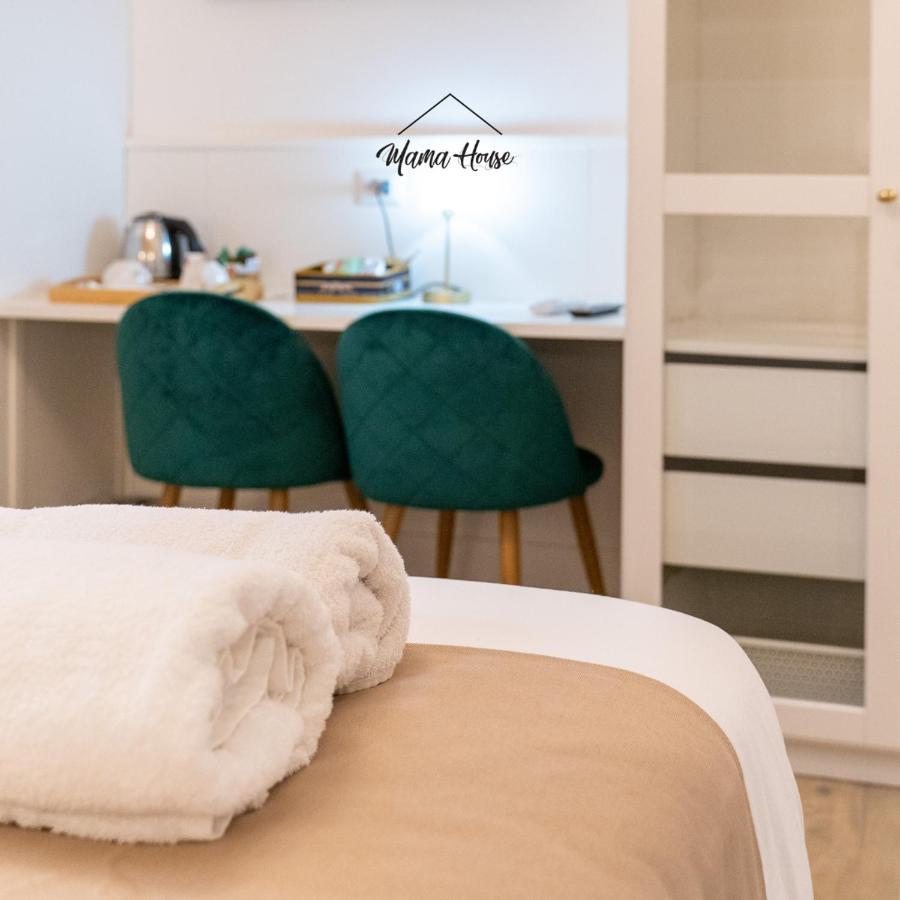 Mama House Hotel Milan Bagian luar foto