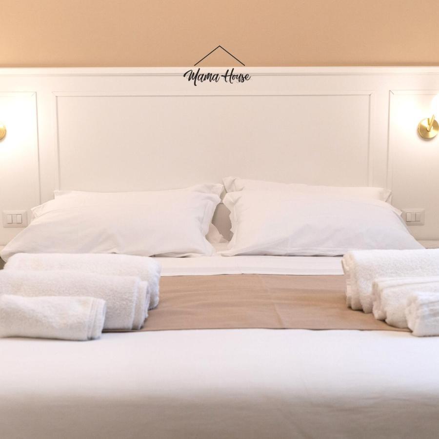 Mama House Hotel Milan Bagian luar foto
