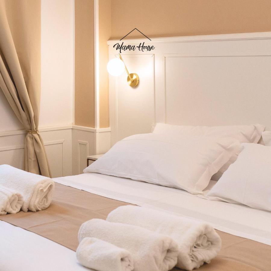 Mama House Hotel Milan Bagian luar foto